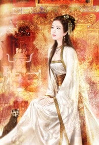 上天給的(女變男)