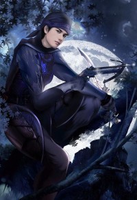 完美隐婚，律师老公不太坏