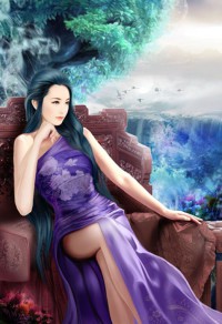 上班摸鱼，被美女总裁带去见父母