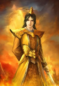 荒島小農民