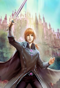[綜漫同人]綜漫之宅系魔王