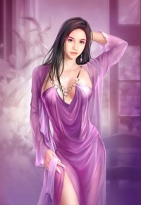 情定女尊國