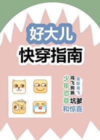 好大兒快穿指南